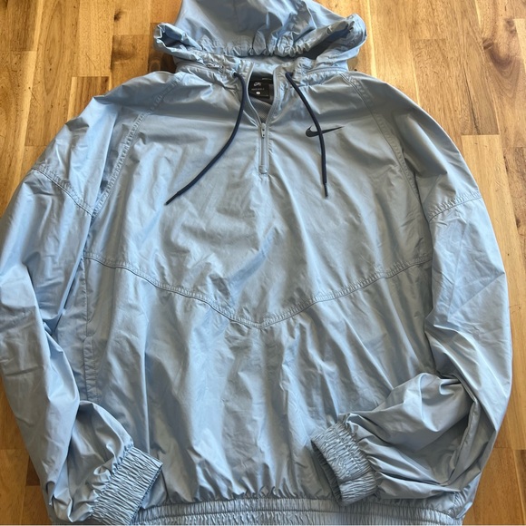 Nike Other - Nike SB Nike Shield Windbreaker Pullover Jacket (Size S)